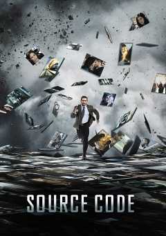 Source Code - Movie
