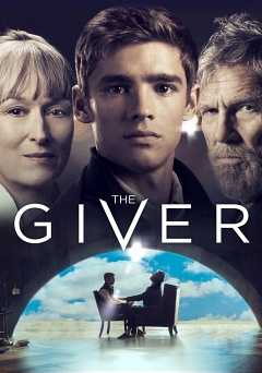 The Giver - netflix