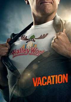 Vacation - hbo