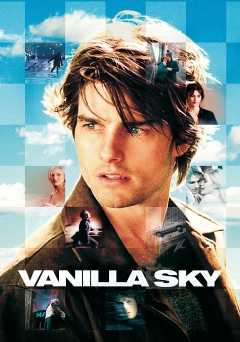 Vanilla Sky - Movie