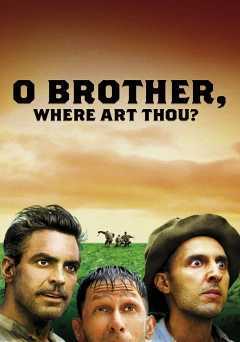 O Brother, Where Art Thou? - Movie