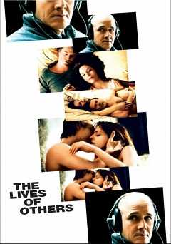 The Lives of Others - Movie
