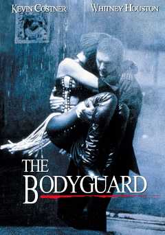 The Bodyguard - hbo