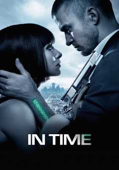 In Time - Movie