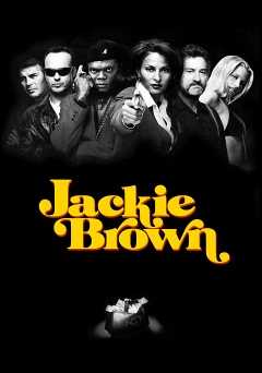 Jackie Brown - Movie