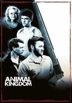 Animal Kingdom - Movie