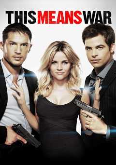 This Means War - fx 