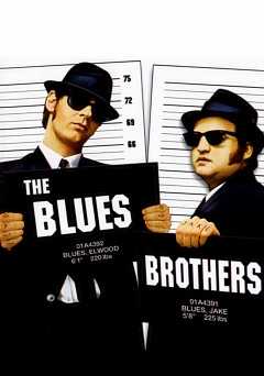 The Blues Brothers - crackle