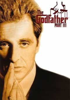 The Godfather: Part III - netflix
