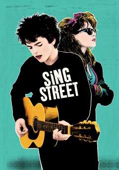Sing Street - netflix