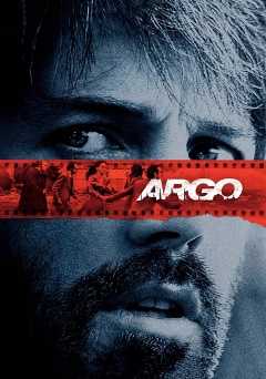 Argo - Movie