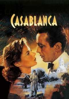 Casablanca - Movie