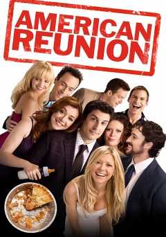 American Reunion - Movie