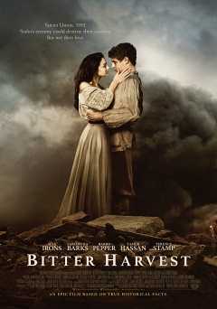 Bitter Harvest - Movie