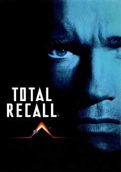 Total Recall - Movie