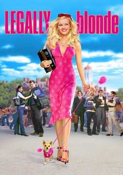 Legally Blonde - Movie