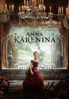 Anna Karenina - Movie