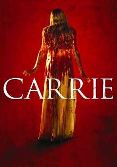Carrie - amazon prime