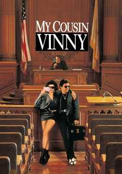 My Cousin Vinny - Movie