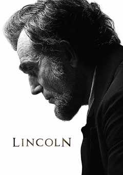 Lincoln - Movie