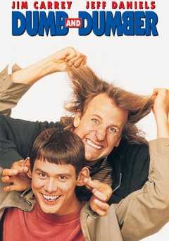 Dumb and Dumber - hbo