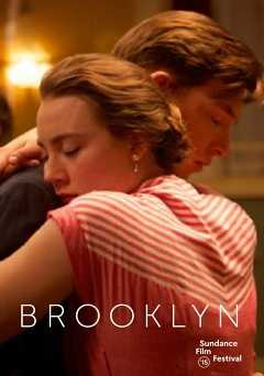 Brooklyn - Movie
