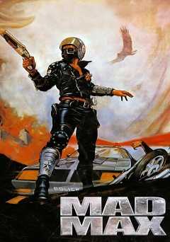 Mad Max - amazon prime