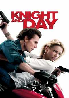 Knight and Day - fx 