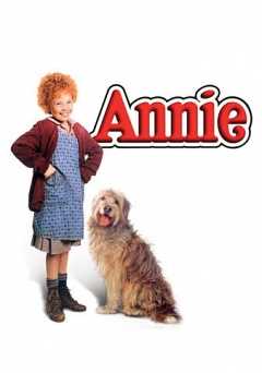 Annie - Amazon Prime
