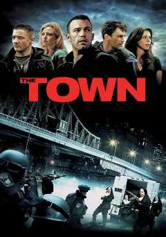 The Town - Movie