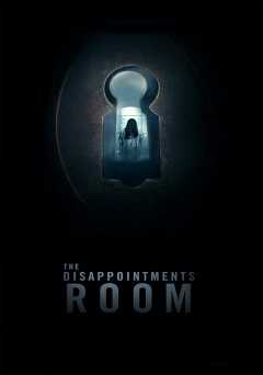 The Disappointments Room - Movie
