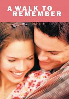 A Walk to Remember - Movie