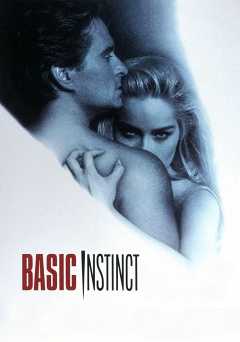 Basic Instinct - Movie