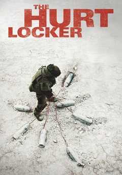 The Hurt Locker - Movie