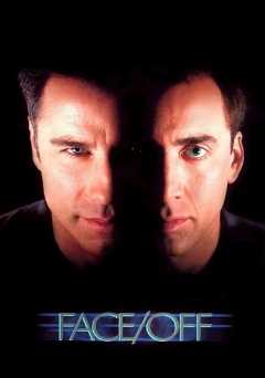 Face/Off - hbo