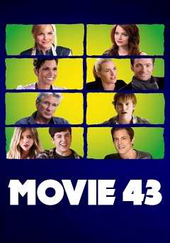 Movie 43 - Movie