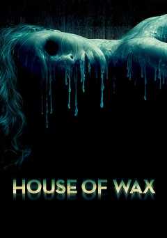 House of Wax - Movie