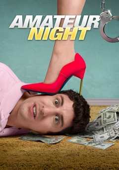Amateur Night - Movie