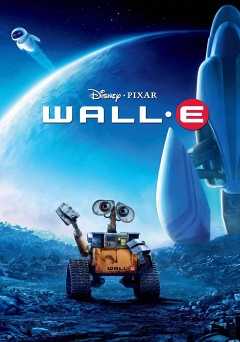 WALL-E - Movie