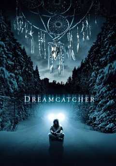 Dreamcatcher - amazon prime