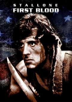 Rambo: First Blood - netflix