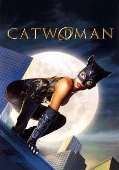 Catwoman - netflix