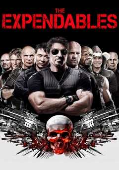 The Expendables - Movie