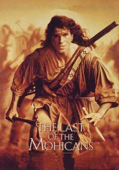 The Last of the Mohicans - maxgo