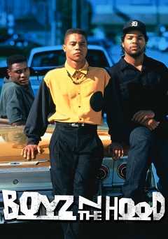 Boyz N the Hood - Movie