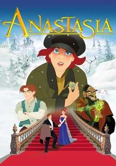 Anastasia - amazon prime
