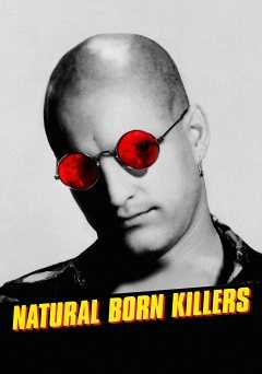 Natural Born Killers - Movie