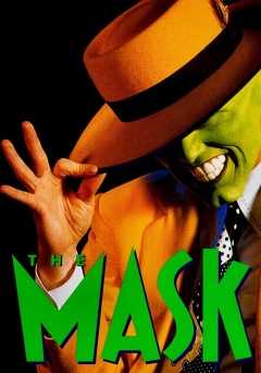 The Mask - crackle