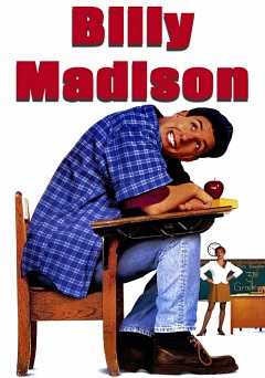 Billy Madison - Movie