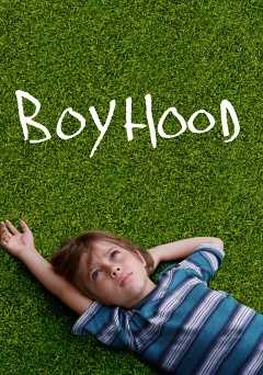 Boyhood - Movie
